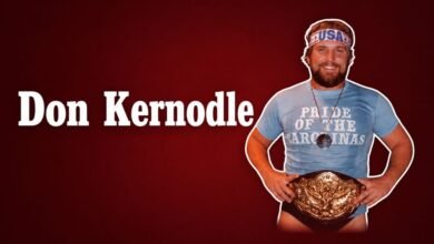 Don Kernodle
