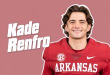 Kade Renfro