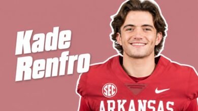 Kade Renfro