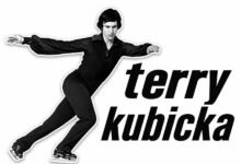 Terry Kubicka