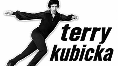 Terry Kubicka