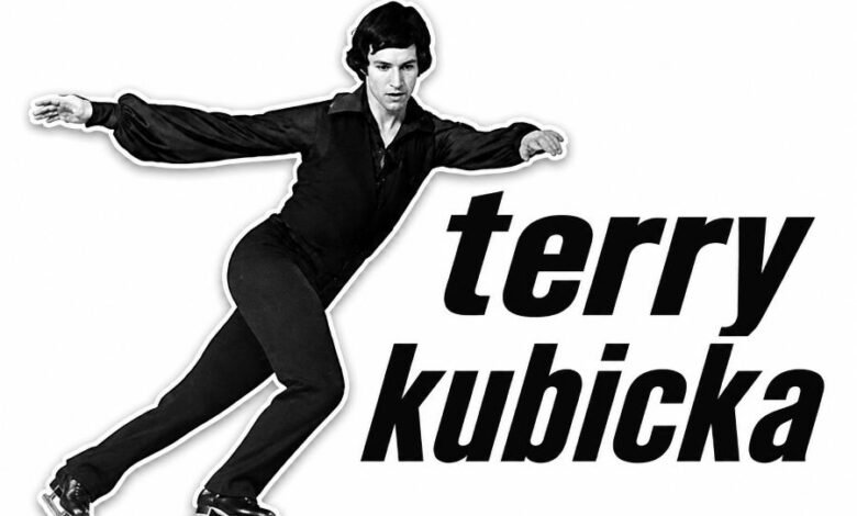Terry Kubicka