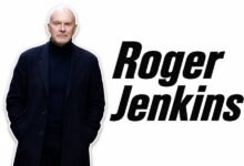 Roger Jenkins