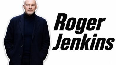 Roger Jenkins
