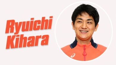 Ryuichi Kihara