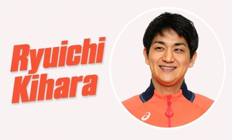 Ryuichi Kihara