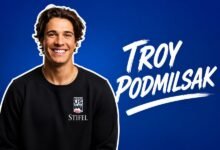 Troy Podmilsak