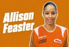 Allison Feaster