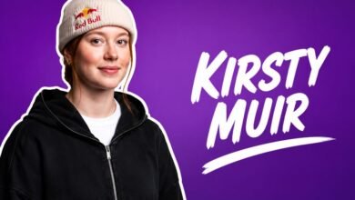 Kirsty Muir