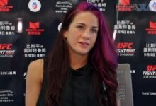 Gina Mazany
