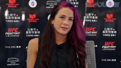 Gina Mazany
