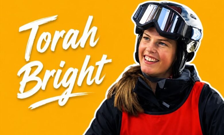 Torah Bright