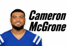 Cameron McGrone