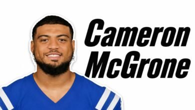 Cameron McGrone